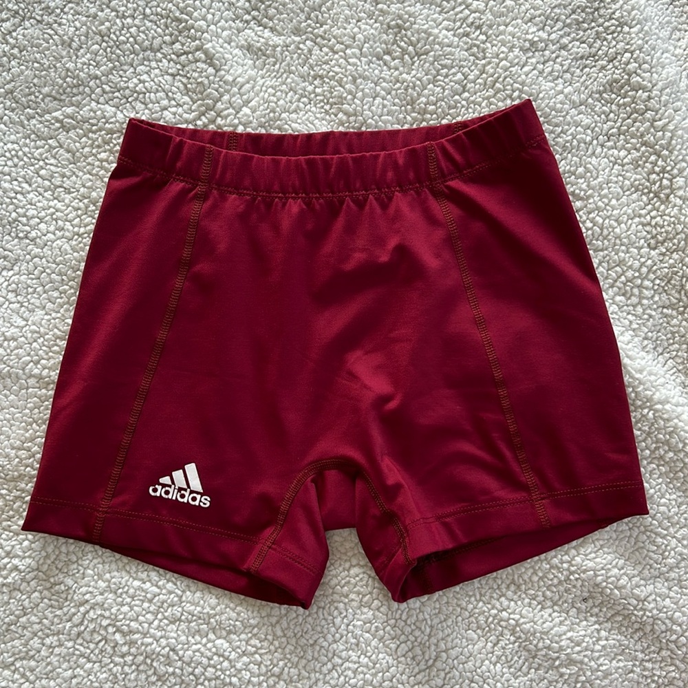 Adidas Athletic Shorts